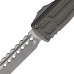 Автоматический нож Microtech Ultratech Gen III ZBP (1119EX-10APNCS)