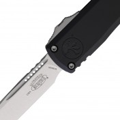 Автоматический нож Microtech Ultratech Gen III ZBP (1121-10) — дополнительное фото
