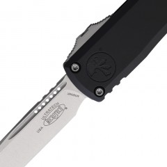 Автоматический нож Microtech Ultratech Gen III ZBP (1121-10)