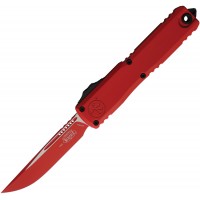 Автоматический нож Microtech Ultratech Gen III ZBP (1121-1RD-C5Z4)