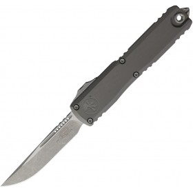 Автоматический нож Microtech Ultratech Gen IV (11214-10APNC)