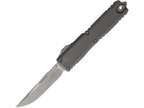 Автоматический нож Microtech Ultratech Gen IV (11214-10APNC)