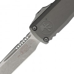 Автоматический нож Microtech Ultratech Gen IV (11214-10APNC)