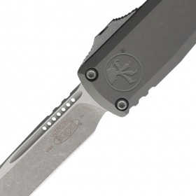 Автоматический нож Microtech Ultratech Gen IV (11214-10APNC)