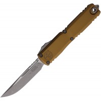 Автоматический нож Microtech Ultratech Gen IV (11214-10APTA)