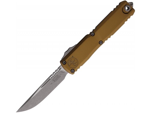 Автоматический нож Microtech Ultratech Gen IV (11214-10APTA)