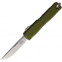 Автоматический нож Microtech Ultratech Gen IV (11214-10OD)