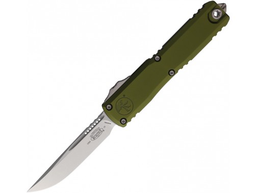 Автоматический нож Microtech Ultratech Gen IV (11214-10OD)