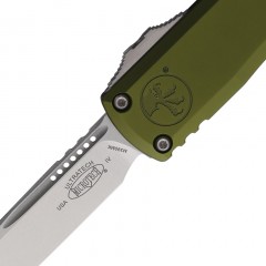 Автоматический нож Microtech Ultratech Gen IV (11214-10OD)