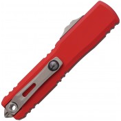 Автоматический нож Microtech Ultratech Gen IV (11214-10RD) — дополнительное фото