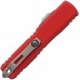 Автоматический нож Microtech UTX-85 Gen IV (11214-10RD)