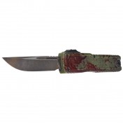 Автоматический нож Microtech Ultratech (11214-1OBDS) — дополнительное фото