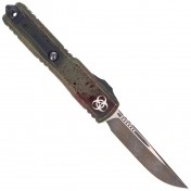 Автоматический нож Microtech Ultratech (11214-1OBDS) — дополнительное фото