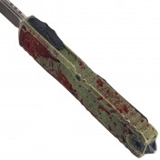 Автоматический нож Microtech Ultratech (11214-1OBDS) — дополнительное фото