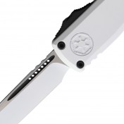 Автоматический нож Microtech Ultratech Stormtrooper (11214-1STD) — дополнительное фото
