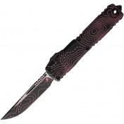 Автоматический нож Microtech Ultratech (11214-1TPBKPKCS) — основное фото