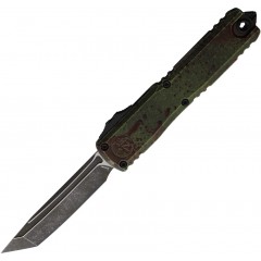 Автоматический нож Microtech Ultratech (11234-1OBDS)