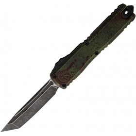 Автоматический нож Microtech Ultratech (11234-1OBDS)
