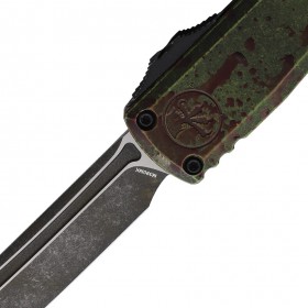 Автоматический нож Microtech Ultratech (11234-1OBDS)