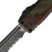 Автоматический нож Microtech Ultratech (11234-2OBDS)