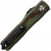 Автоматический нож Microtech Ultratech (11234-2OBDS)