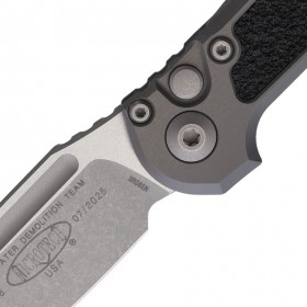 Автоматический нож Microtech LUDT (1135-10APNC)