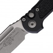Автоматический нож Microtech LUDT (1135-10AP) — дополнительное фото