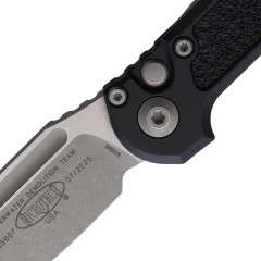Автоматический нож Microtech LUDT (1135-10AP)
