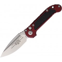 Автоматический нож Microtech LUDT (1135-10MR) Автоматический нож Microtech LUDT (1135-10MR)