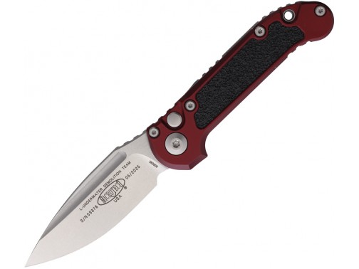 Автоматический нож Microtech LUDT (1135-10MR)