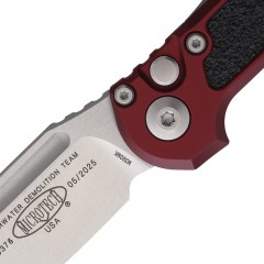 Автоматический нож Microtech LUDT (1135-10MR)