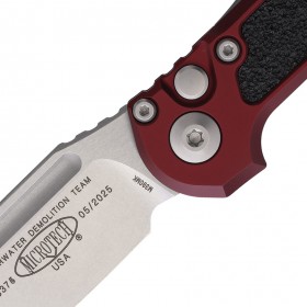 Автоматический нож Microtech LUDT (1135-10MR)