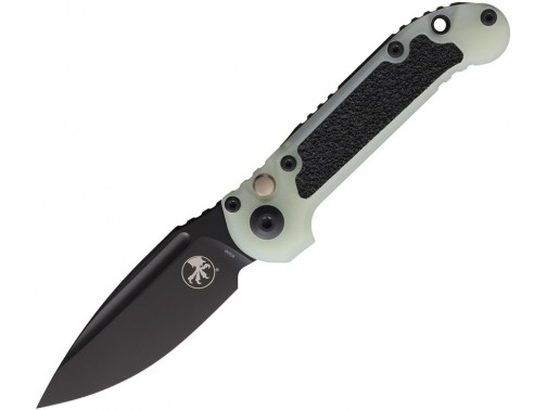 Автоматический нож Microtech LUDT (1135-1GTJGS-X4)