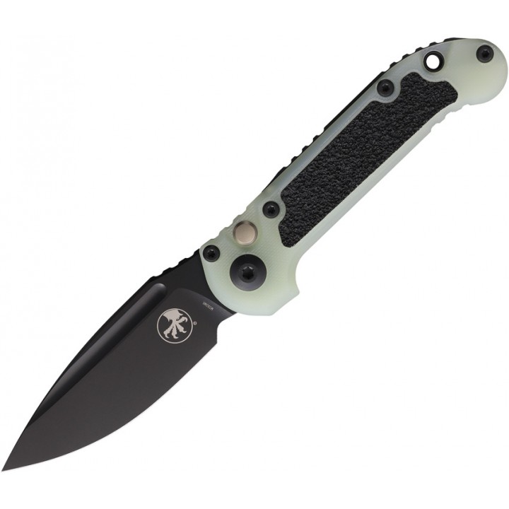 Автоматический нож Microtech LUDT (1135-1GTJGS-X4)