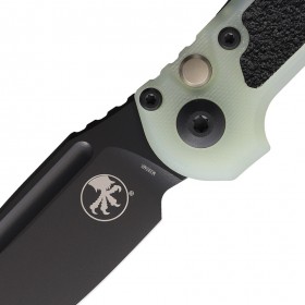 Автоматический нож Microtech LUDT (1135-1GTJGS-X4)