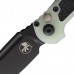 Автоматический нож Microtech LUDT (1135-1GTJGS-X4)