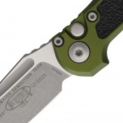 Автоматический нож Microtech LUDT (1136-10APOD) — дополнительное фото
