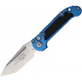 Автоматический нож Microtech LUDT (1136-10BL)