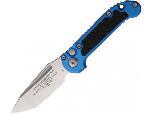 Автоматический нож Microtech LUDT (1136-10BL)