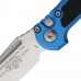 Автоматический нож Microtech LUDT (1136-10BL)