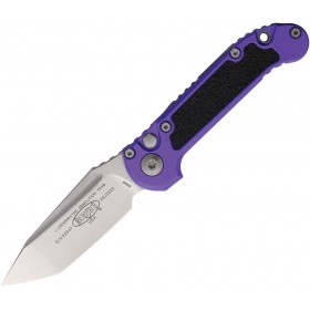 Автоматический нож Microtech LUDT (1136-10PU)