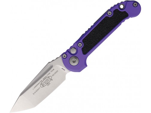 Автоматический нож Microtech LUDT (1136-10PU)