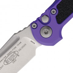 Автоматический нож Microtech LUDT (1136-10PU)