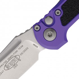 Автоматический нож Microtech LUDT (1136-10PU)