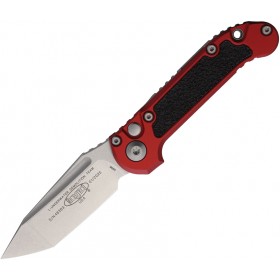 Автоматический нож Microtech LUDT (1136-10RD)