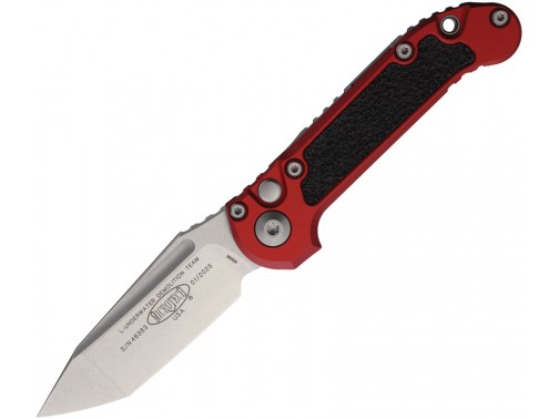 Автоматический нож Microtech LUDT (1136-10RD)