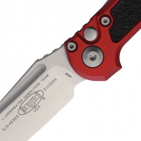 Автоматический нож Microtech LUDT (1136-10RD)
