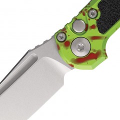 Автоматический нож Microtech LUDT (1136-10Z) Автоматический нож Microtech LUDT (1136-10Z)