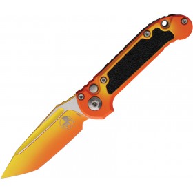 Автоматический нож Microtech LUDT (1136-1LPSUS)