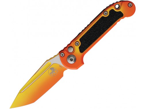 Автоматический нож Microtech LUDT (1136-1LPSUS)